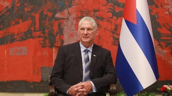 İşte Trump'ın Hedefindeki Ülke! 'Güzel Manzaraları Var'